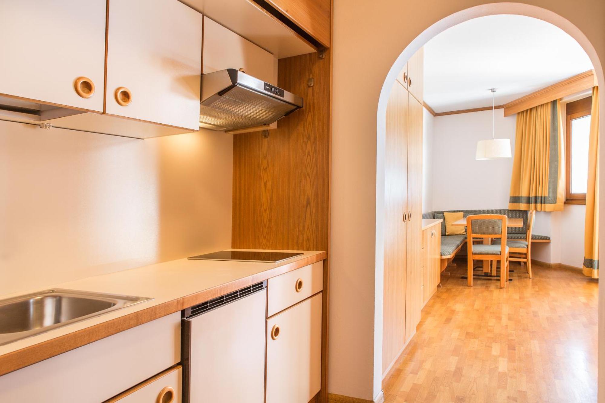 Appartement Strobl Сесто Экстерьер фото