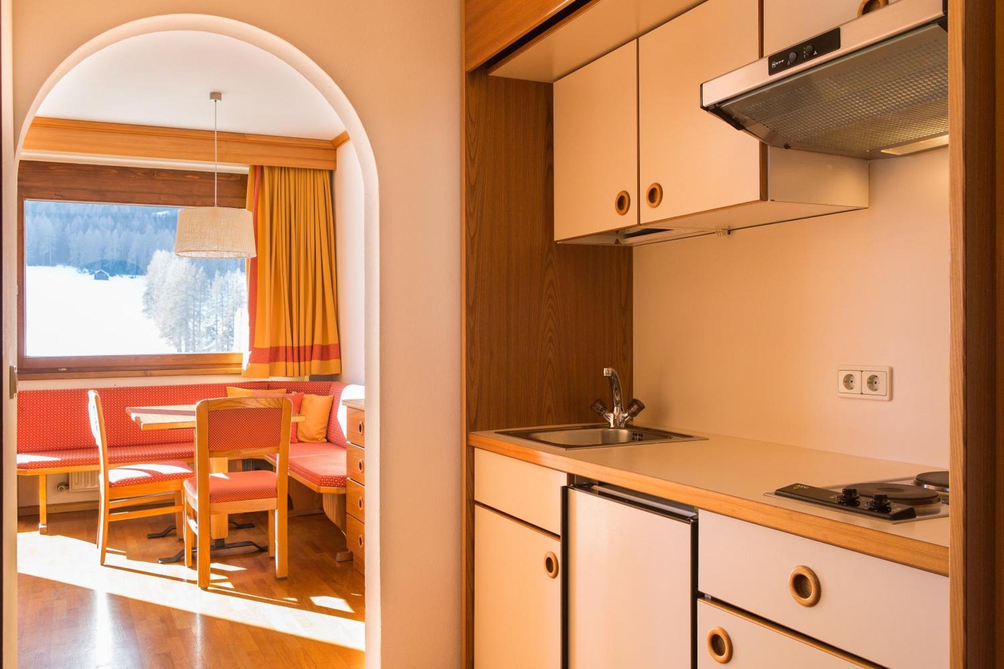 Appartement Strobl Сесто Экстерьер фото